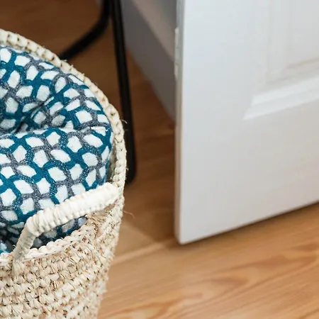 Apartman Guestready - Chakra Duplex *