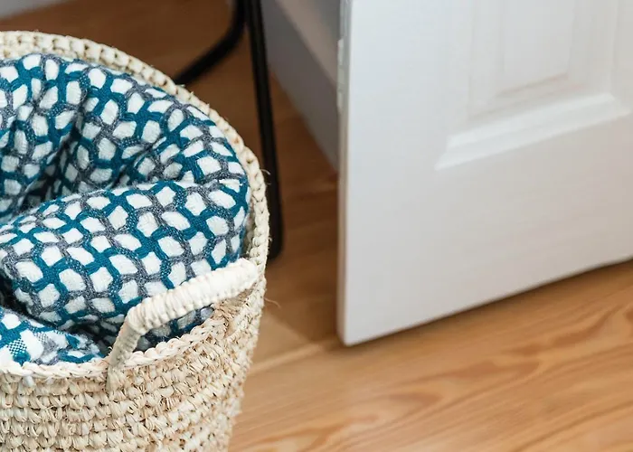 Apartman Guestready - Chakra Duplex *