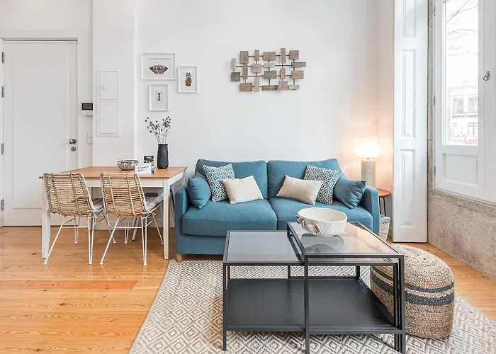 Guestready - Chakra Duplex Apartman