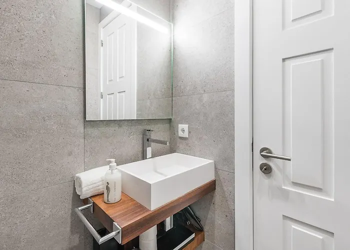 Guestready - Chakra Duplex *