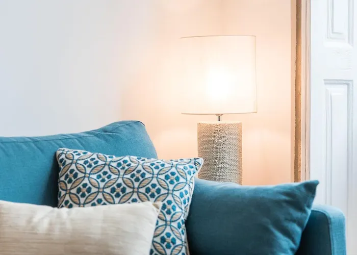 Guestready - Chakra Duplex Porto