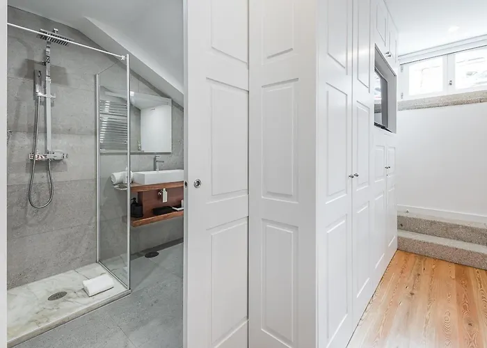 Guestready - Chakra Duplex *