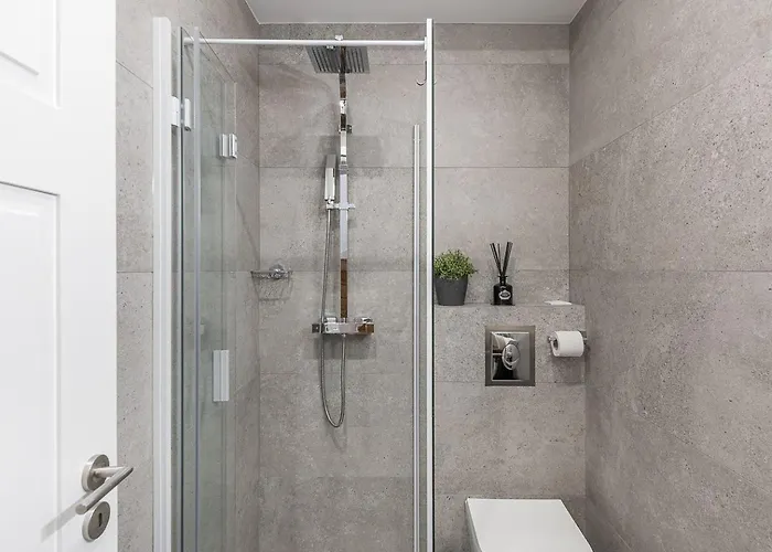 Guestready - Chakra Duplex Porto