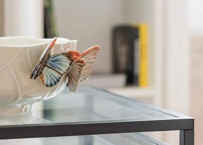 Guestready - Chakra Duplex Daire *