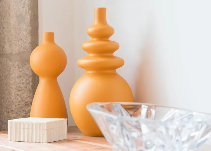 Guestready - Chakra Duplex Porto