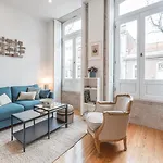 Διαμέρισμα Guestready - Chakra Duplex