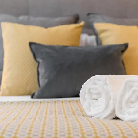 Guestready - Chakra Duplex Appartement