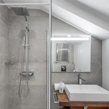 Guestready - Chakra Duplex