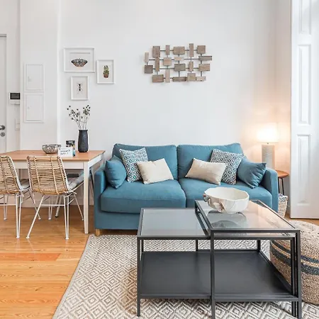 Guestready - Chakra Duplex Apartamento