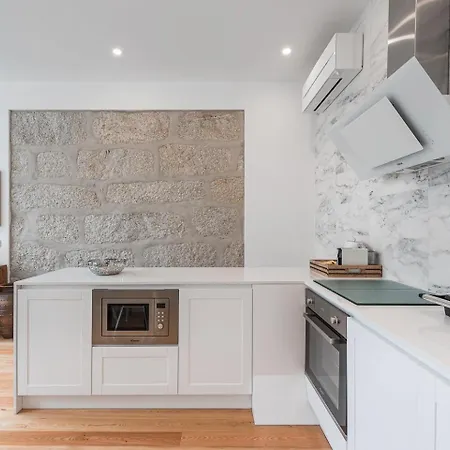 Guestready - Chakra Duplex Apartamento *