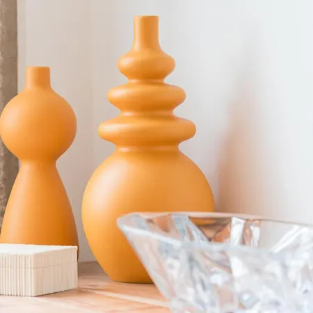 Guestready - Chakra Duplex פורטו