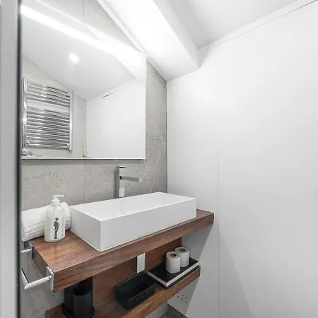 Guestready - Chakra Duplex * Porto