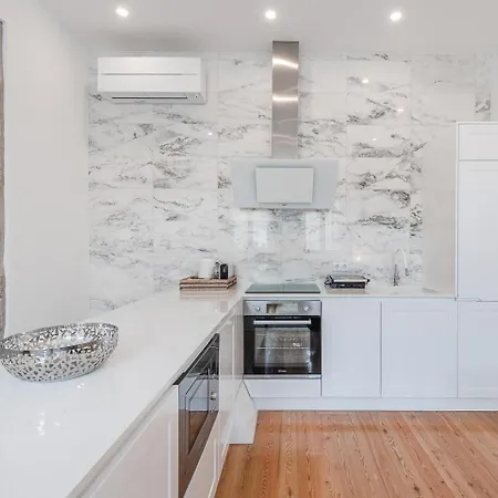 Guestready - Chakra Duplex Apartamento