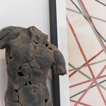 Appartement Guestready - Chakra Duplex