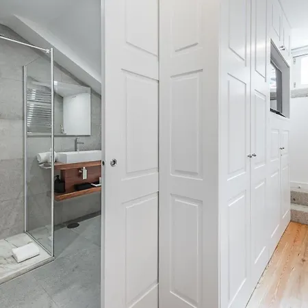 Guestready - Chakra Duplex *