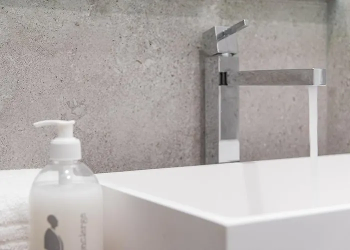 Guestready - Chakra Duplex