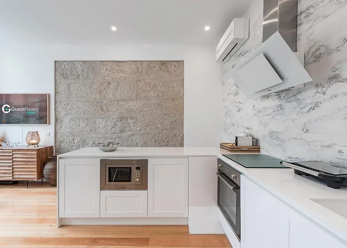 Guestready - Chakra Duplex Lejlighed *