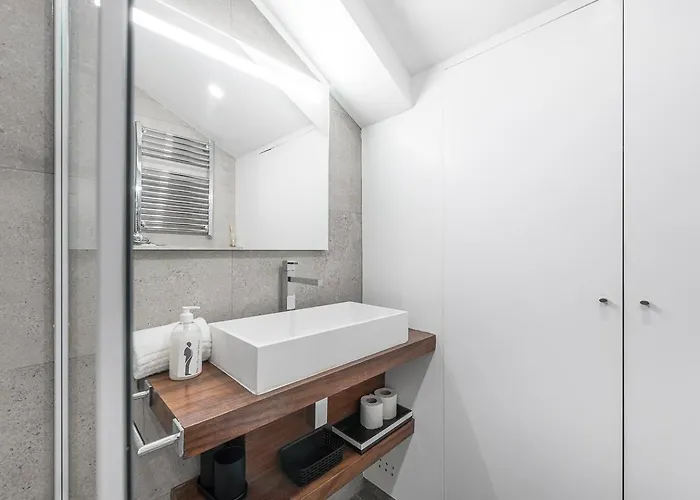 Guestready - Chakra Duplex * פורטו