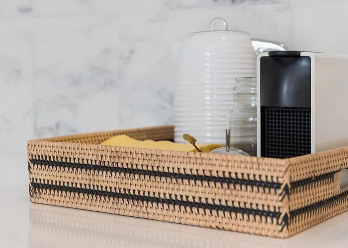 Guestready - Chakra Duplex