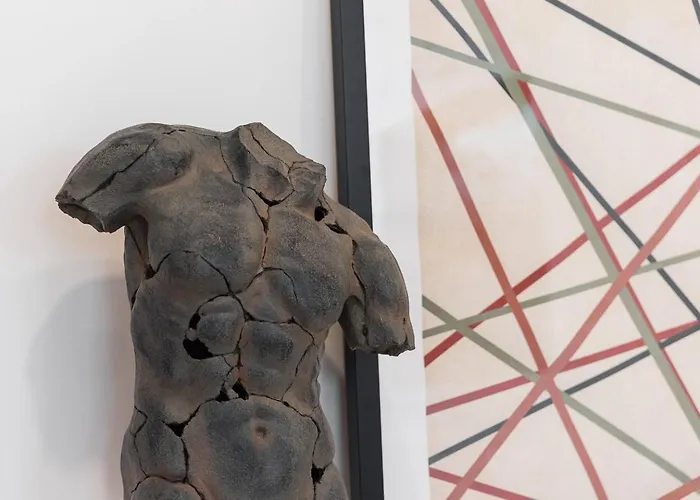 Apartment Guestready - Chakra Duplex