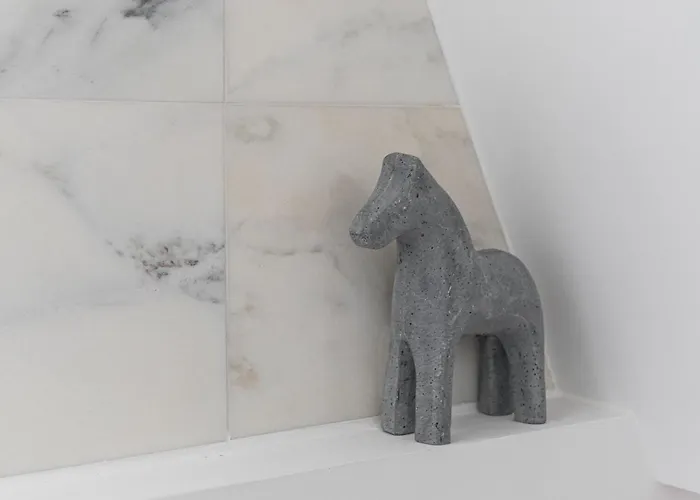 דירה Guestready - Chakra Duplex פורטו