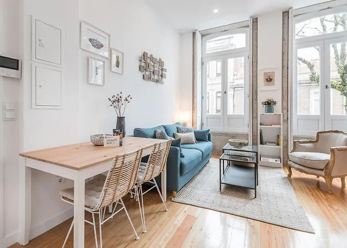 Guestready - Chakra Duplex *