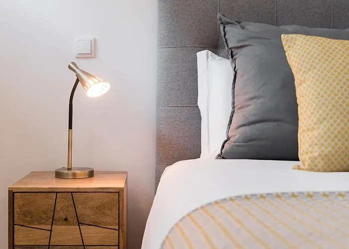 Guestready - Chakra Duplex * פורטו