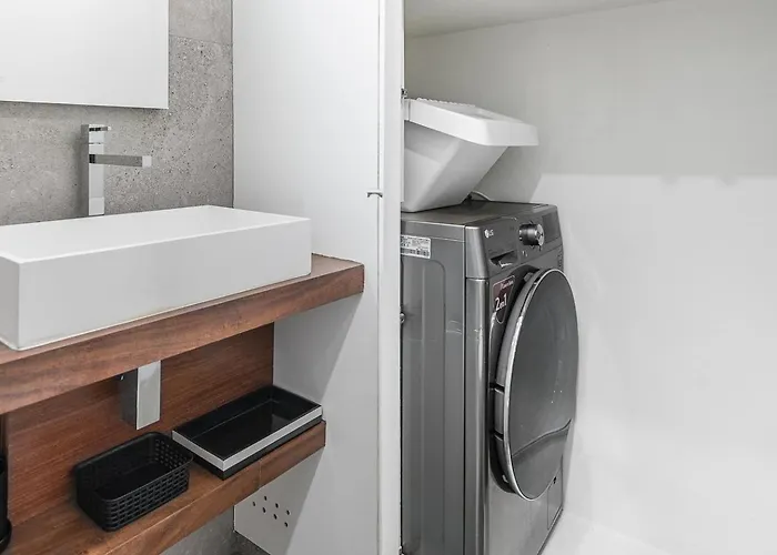 דירה Guestready - Chakra Duplex פורטו