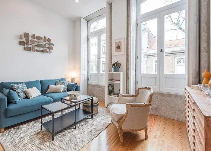 Apartment Guestready - Chakra Duplex