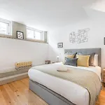 Guestready - Chakra Duplex 아파트 포르투