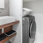 아파트 Guestready - Chakra Duplex 포르투