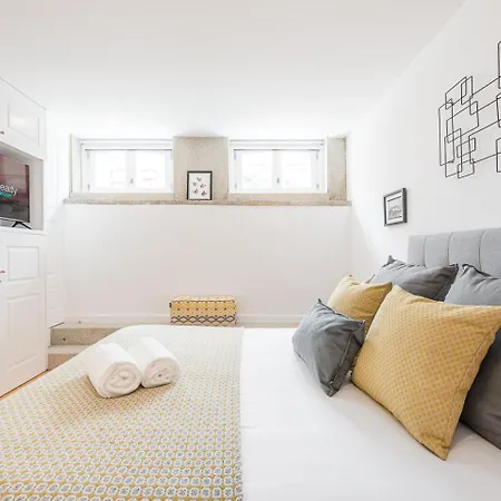 Apartment Guestready - Chakra Duplex *