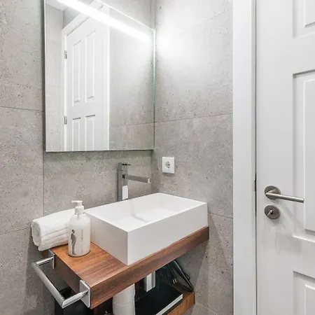 Guestready - Chakra Duplex *