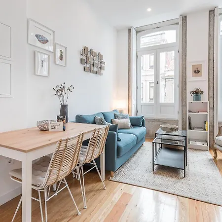 Guestready - Chakra Duplex *