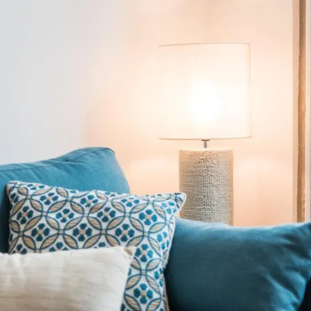 Guestready - Chakra Duplex Porto