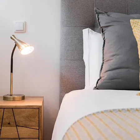 Guestready - Chakra Duplex * Porto