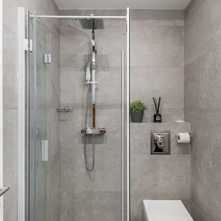 Guestready - Chakra Duplex Porto