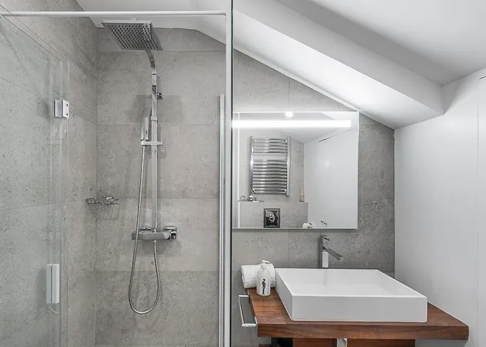 Guestready - Chakra Duplex