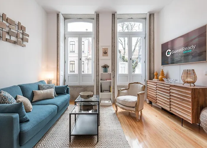 شقة Guestready - Chakra Duplex