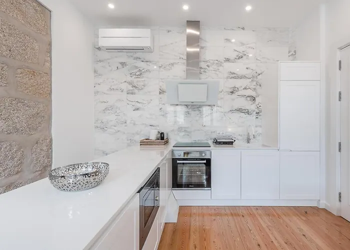 Guestready - Chakra Duplex شقة